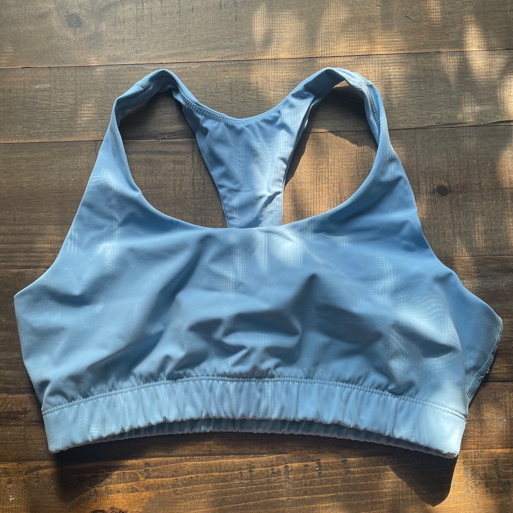 Outdoor voices sports bra